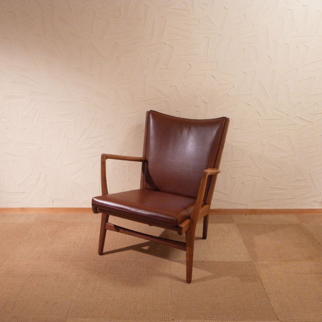 北欧イージーチェア | 北欧ビンテージ家具・シングルソファの