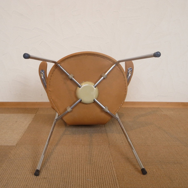 Arne Jacobsen / アルネ・ヤコブセン フリッツ・ハンセン 3207 セブンチェア