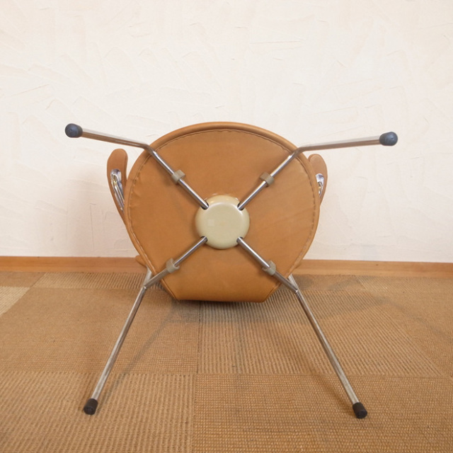 Arne Jacobsen / アルネ・ヤコブセン フリッツ・ハンセン 3207 セブンチェア