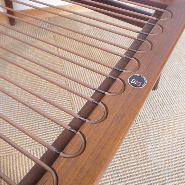 Finn Juhl / フィン・ユール  FD134 イージーチェア【チーク】