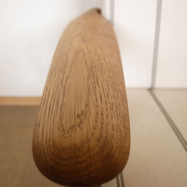 ハンス・J・ウェグナーのGE240イージーチェア　北欧ビンテージ家具