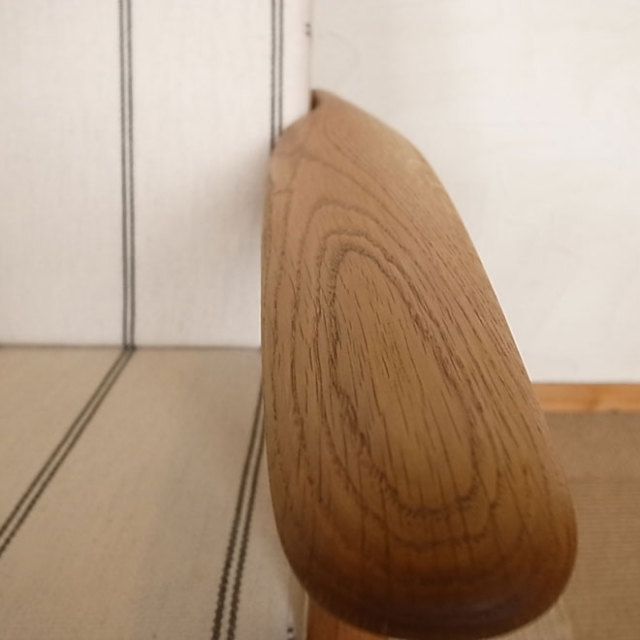 ハンス・J・ウェグナーのGE240イージーチェア　北欧ビンテージ家具