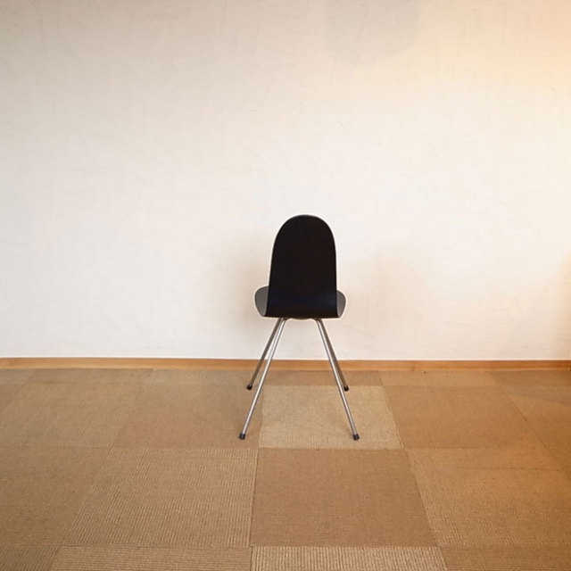 アルネ・ヤコブセンのTonguechair