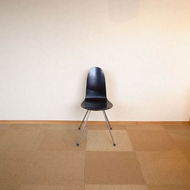 アルネ・ヤコブセンのTonguechair