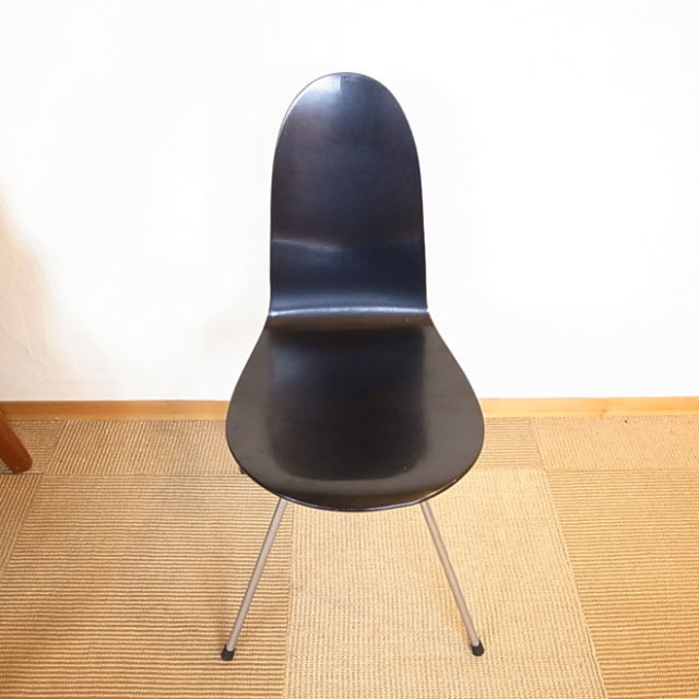 アルネ・ヤコブセンのTonguechair