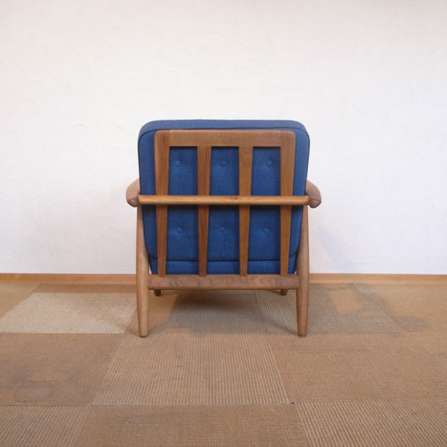 Hans J.Wegner / ハンス・J・ウェグナー GETAMA GE240 イージーチェア　北欧ヴィンテージ家具