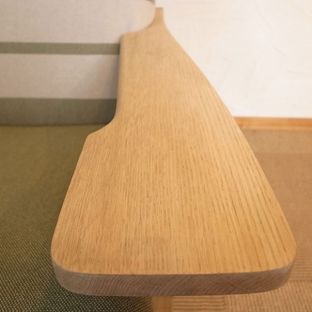 ハンス・J・ウェグナーのGE375イージーチェア
