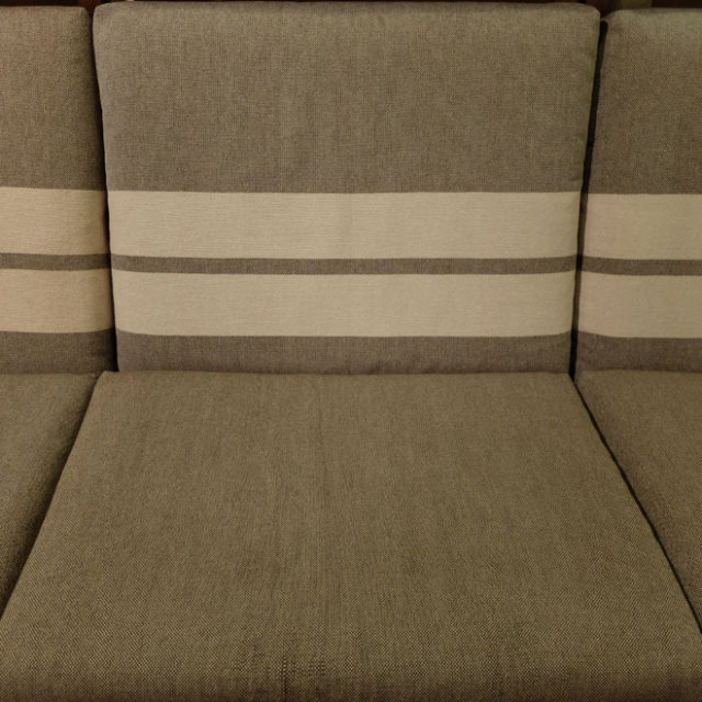 Hans J.Wegner / ハンス・J・ウェグナー GETAMA GE375 ソファ【オーク】　北欧ヴィンテージ家具