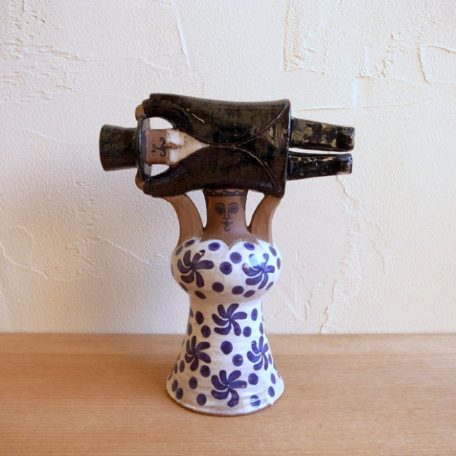 リサ・ラーソンのSamhallsdebatten（公開討論）