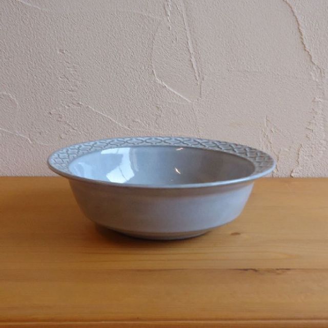 イェンス・クイストゴーのコーディアル/サラダボウル