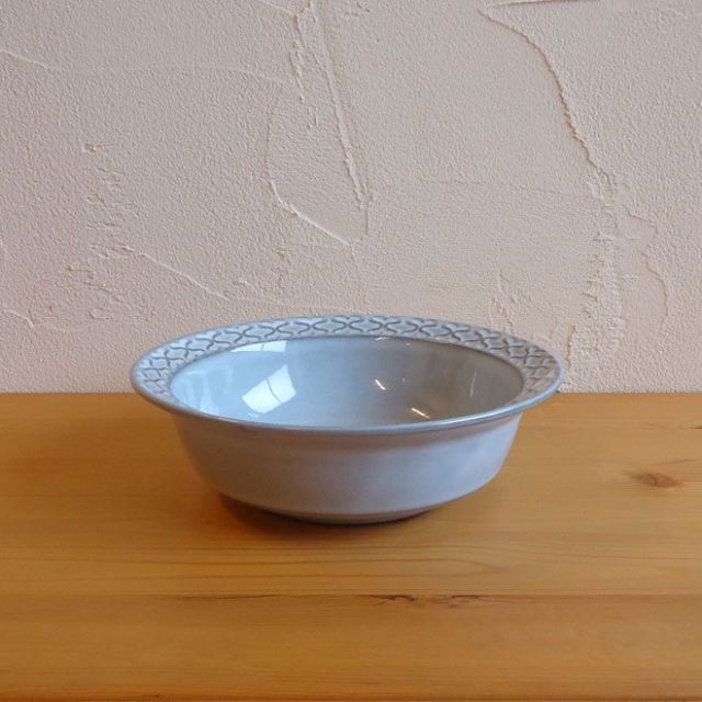 イェンス・クイストゴーのコーディアル/サラダボウル