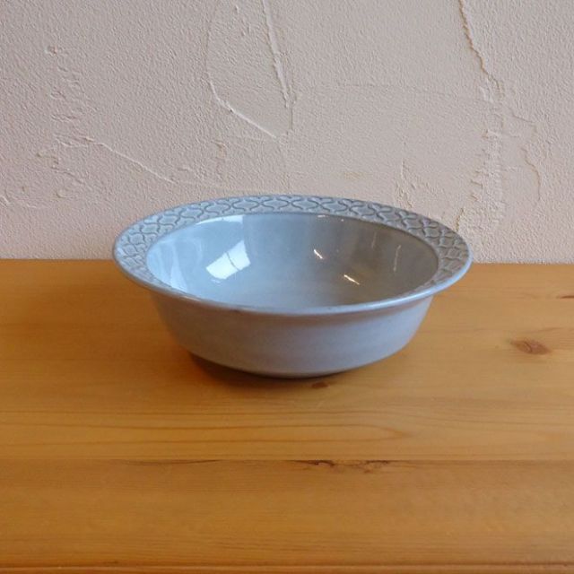 イェンス・クイストゴーのコーディアル/サラダボウル