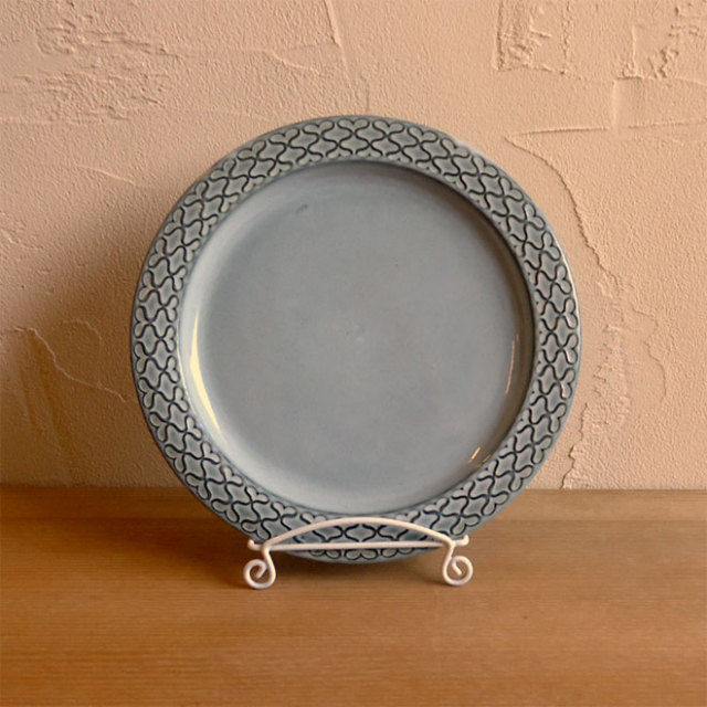 イェンス・クイストゴーのコーディアル/プレート