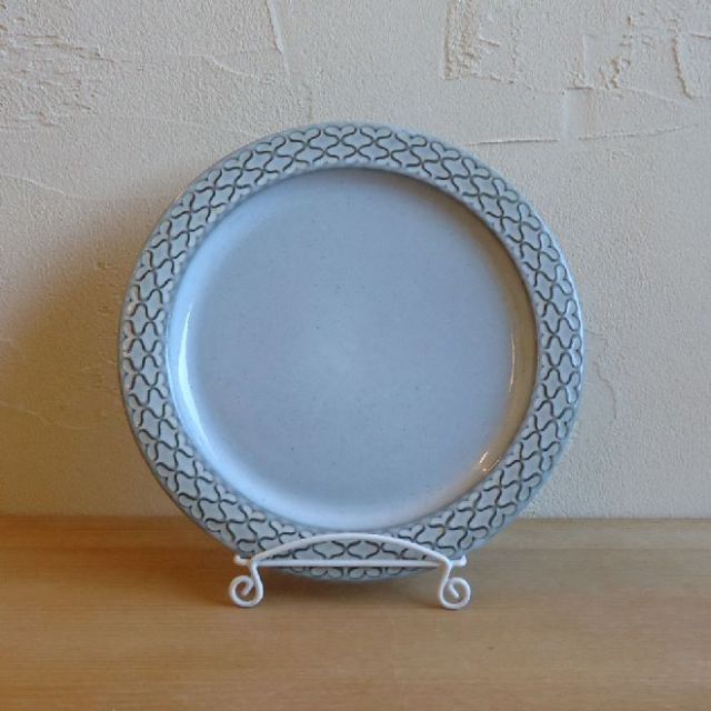 イェンス・クイストゴーのコーディアル/プレート