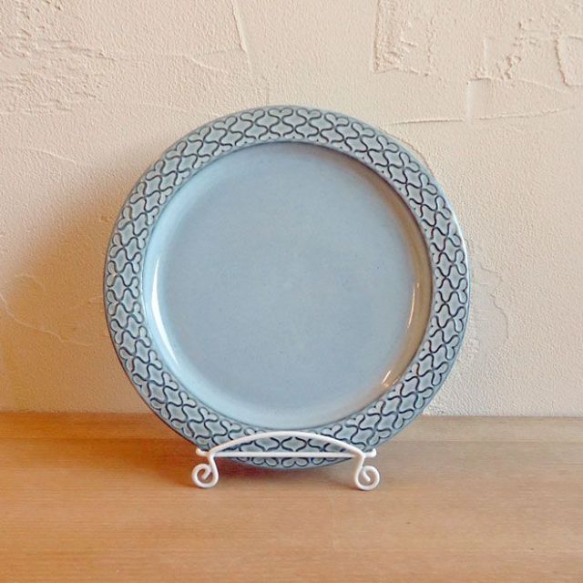 イェンス・クイストゴーのコーディアル/プレート