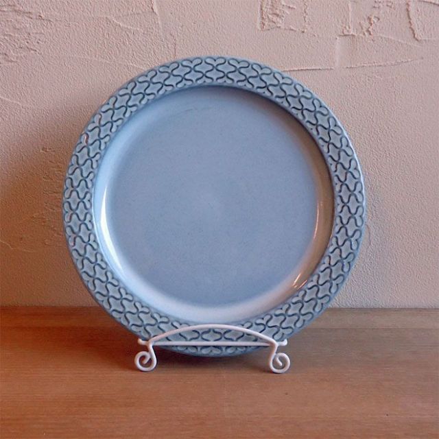 イェンス・クイストゴーのコーディアル/プレート