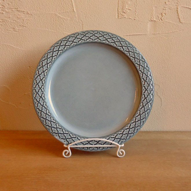 イェンス・クイストゴーのコーディアル/プレート