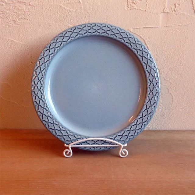 イェンス・クイストゴーのコーディアル/プレート