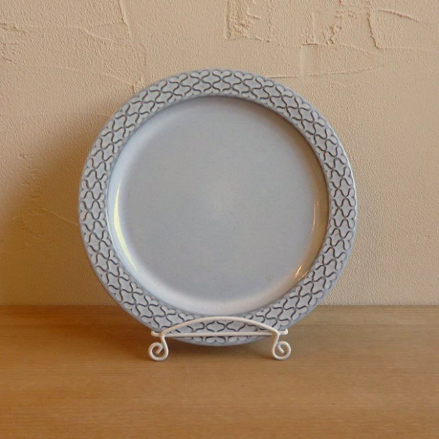 イェンス・クイストゴーのコーディアル/プレート