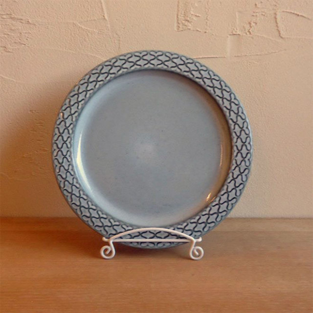 イェンス・クイストゴーのコーディアル/プレート