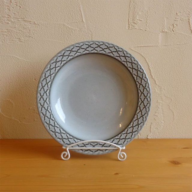 イェンス・クイストゴーのコーディアル/スープボウル