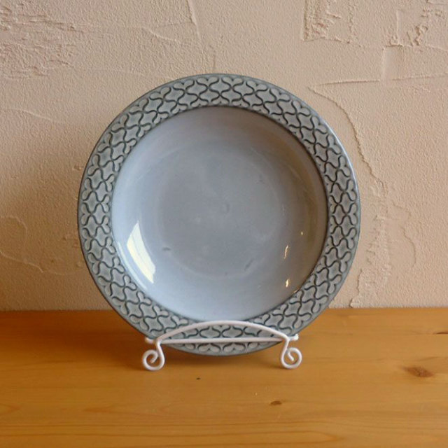 イェンス・クイストゴーのコーディアル/スープボウル