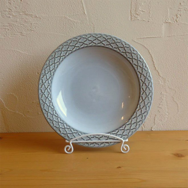 イェンス・クイストゴーのコーディアル/スープボウル