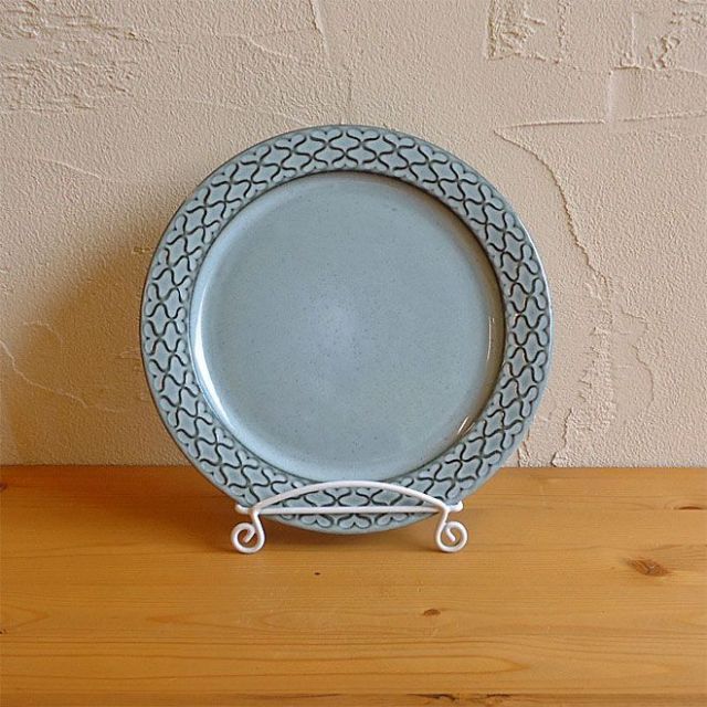 イェンス・クイストゴーのコーディアル/プレート