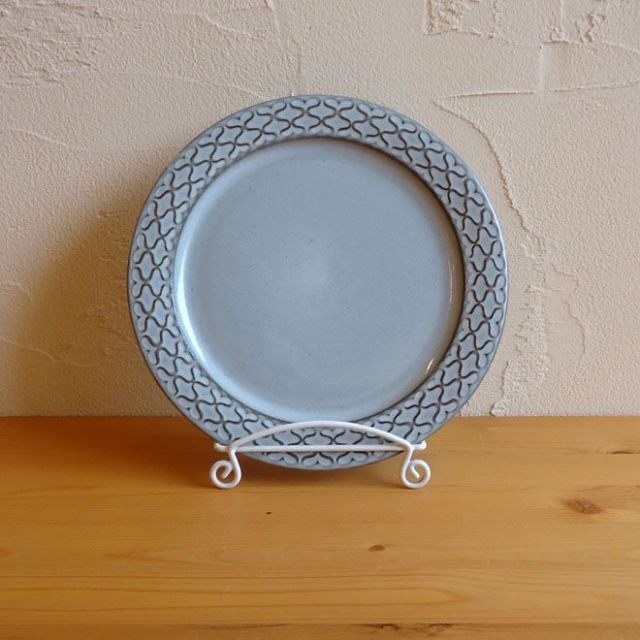 イェンス・クイストゴーのコーディアル/プレート