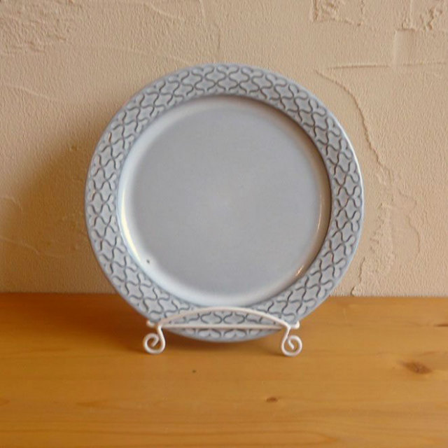 イェンス・クイストゴーのコーディアル/プレート