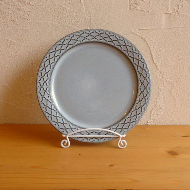 イェンス・クイストゴーのコーディアル/プレート