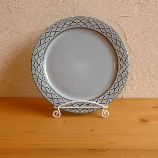 イェンス・クイストゴーのコーディアル/プレート