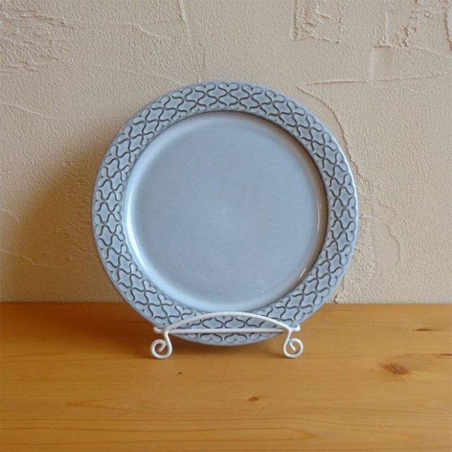 イェンス・クイストゴーのコーディアル/プレート