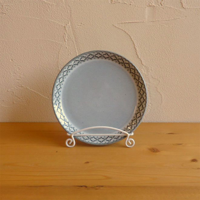 イェンス・クイストゴーのコーディアル/プレート