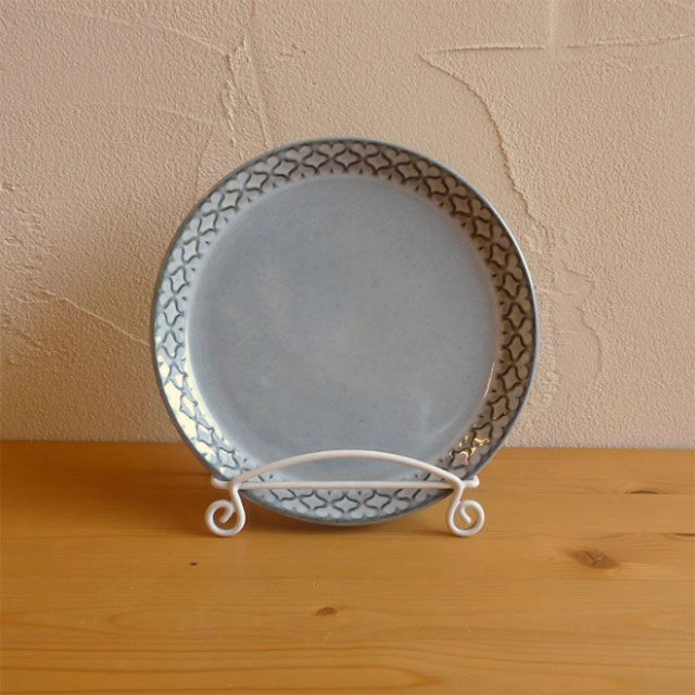 イェンス・クイストゴーのコーディアル/プレート