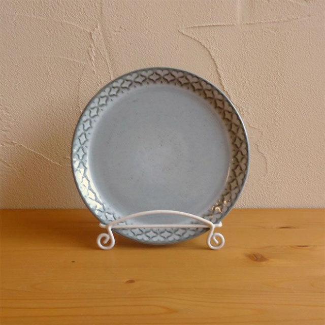 イェンス・クイストゴーのコーディアル/プレート