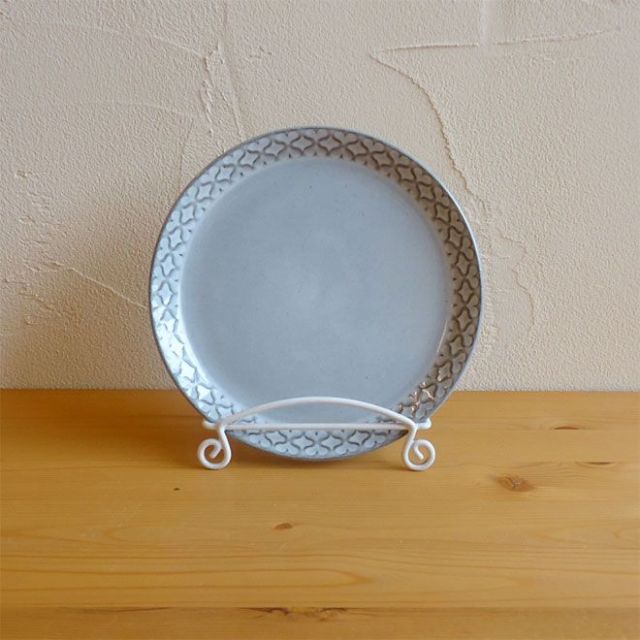 イェンス・クイストゴーのコーディアル/プレート