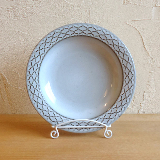 イェンス・クイストゴーのコーディアル/スープボウル