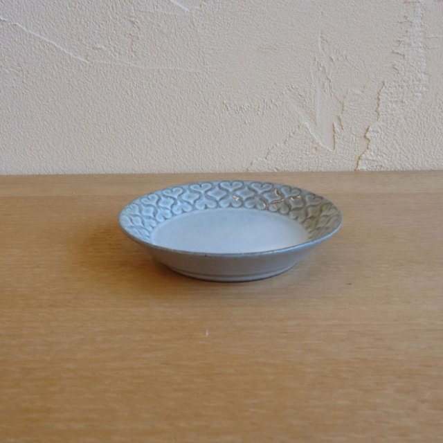 イェンス・クイストゴーのコーディアル/豆皿