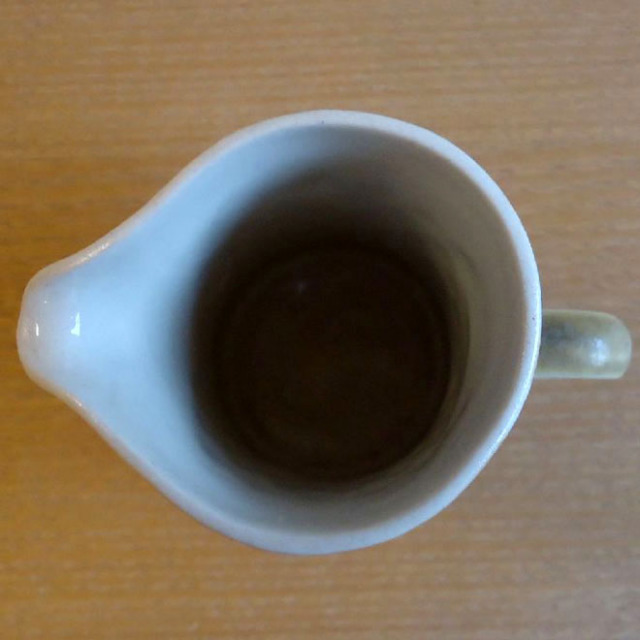 イェンス・クイストゴーのレリーフ/クリーマー