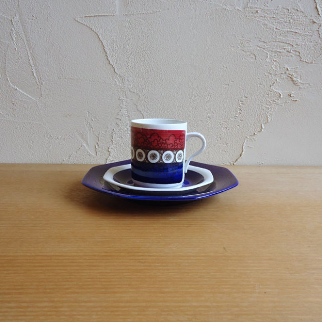 ロールストランドのトリオセット