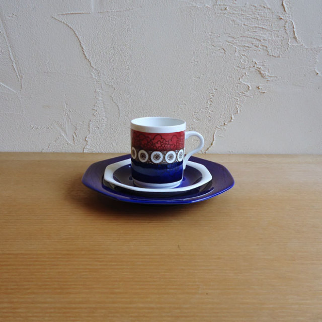 ロールストランドのトリオセット