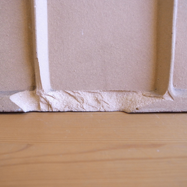 Stig Lindberg / スティッグ・リンドベリ グスタフスベリ  ウォールプレート