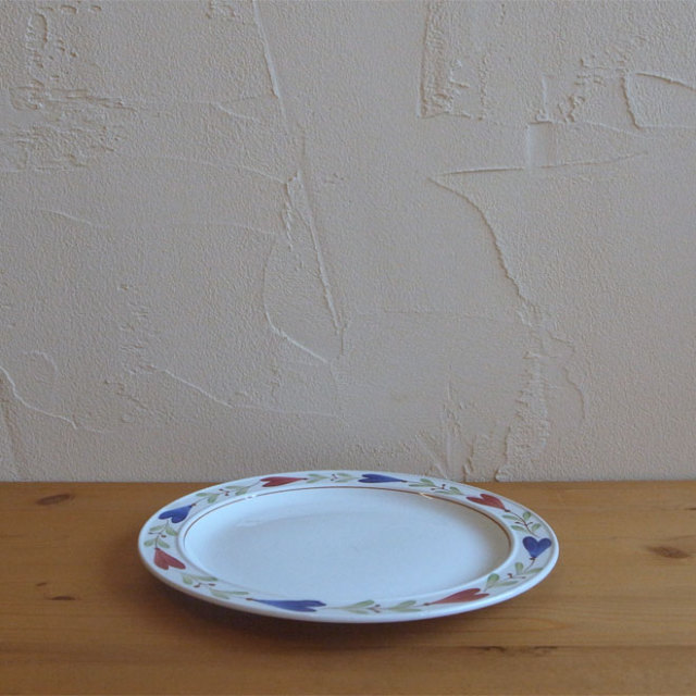 Stig Lindberg / スティッグ・リンドベリ グスタフスベリ Ranka プレート【37cm】