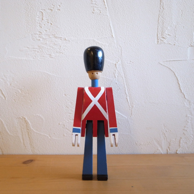 Kay Bojesen | 北欧デザイン カイ・ボイスンのビンテージ雑貨