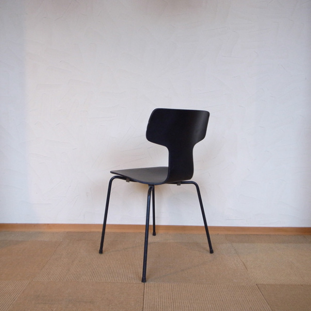 Arne Jacobsen / アルネ・ヤコブセン フリッツ・ハンセン 3103ハンマーチェア 【ビーチ】