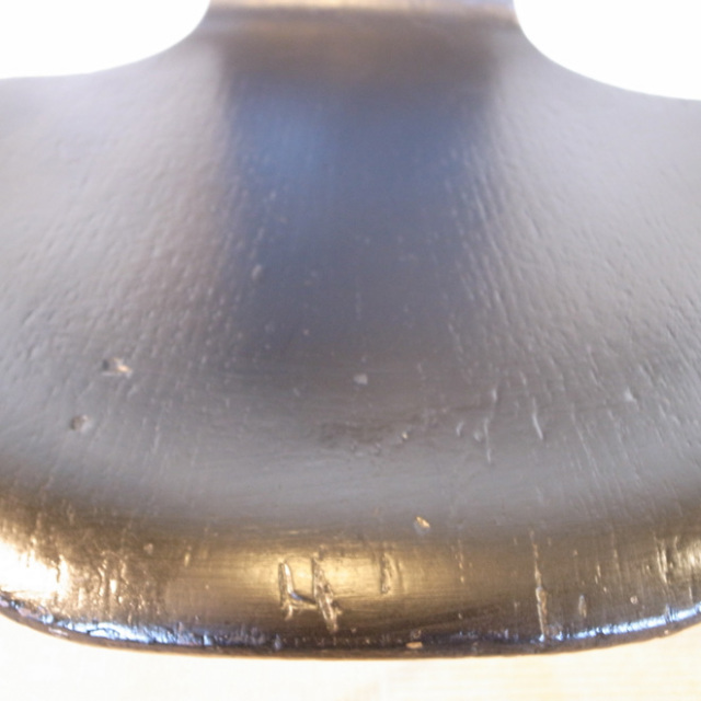 Arne Jacobsen / アルネ・ヤコブセン フリッツ・ハンセン 3103ハンマーチェア 【ビーチ】