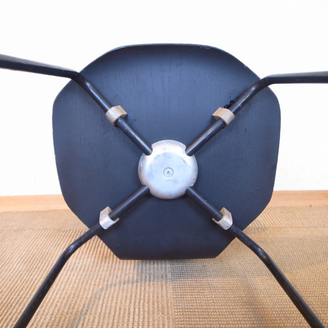 Arne Jacobsen / アルネ・ヤコブセン フリッツ・ハンセン 3103ハンマーチェア 【ビーチ】