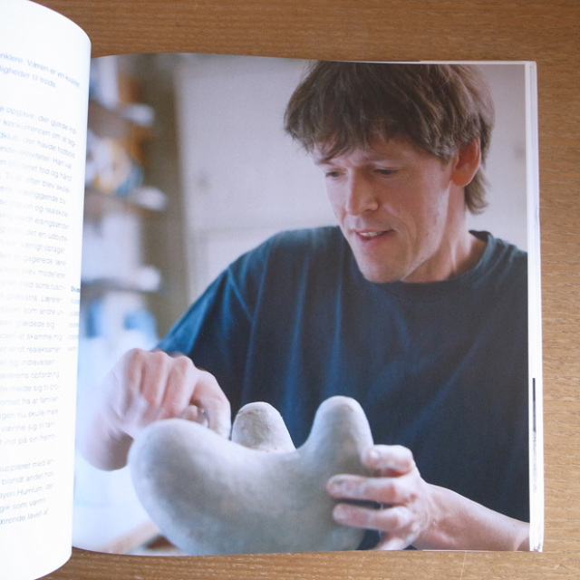  デンマークのデザイナー DesignBook【knud holscher - ナッド・ホルシャー】