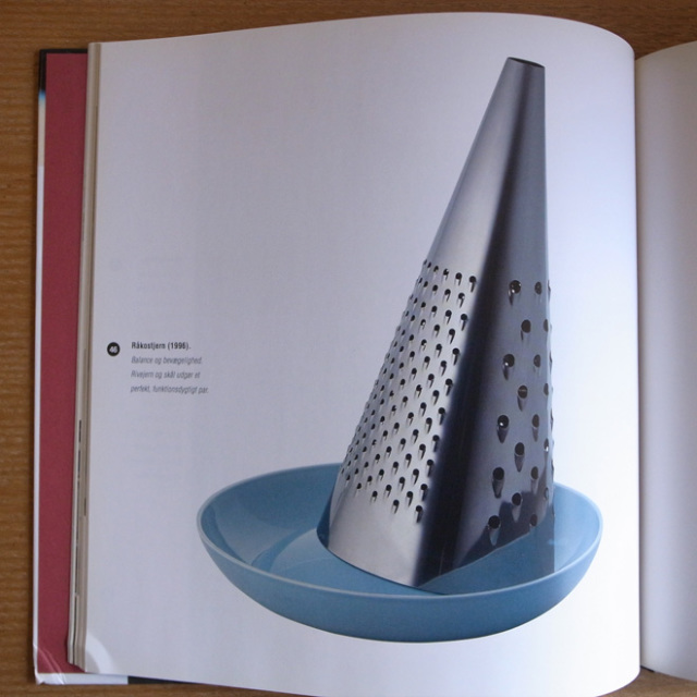  デンマークのデザイナー DesignBook【knud holscher - ナッド・ホルシャー】